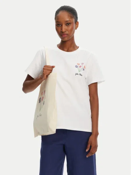 Marella Tricou Cappero alb