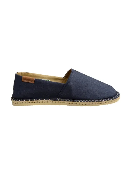 Espadrile Havaianas ORGINE IV mornarsko modra