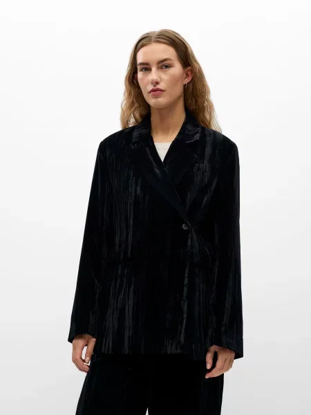 OBJECT Sacou OBJMINNA' negru
