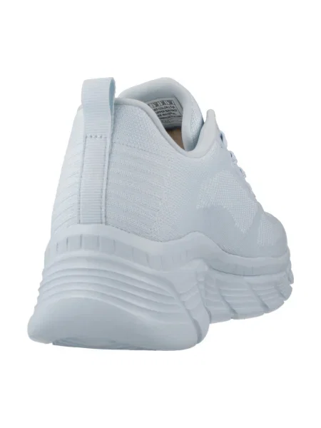 Pantofi Skechers albastru