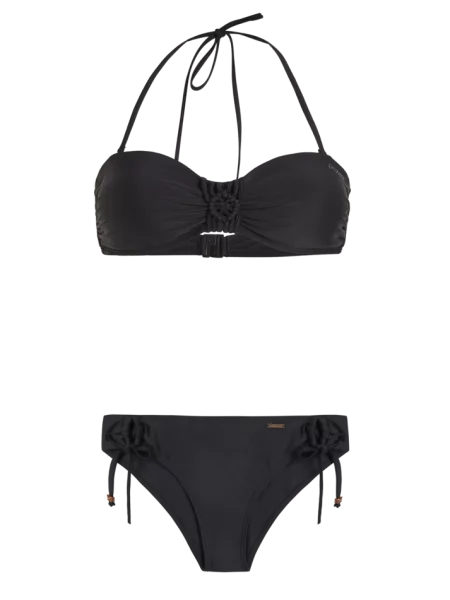 Bikini Protest szary