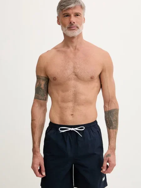 Helly Hansen kopalne kratke hlače CALSHOT modra