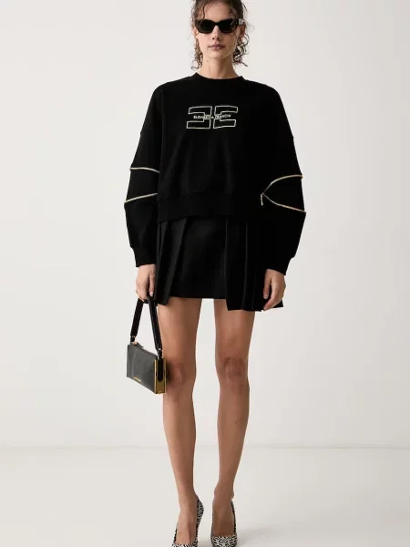 Свитер Elisabetta Franchi