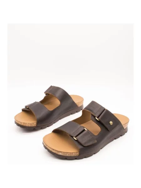 Pantofi Panama Jack maro