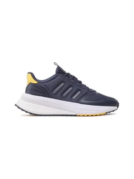 Tenisky Adidas modrá
