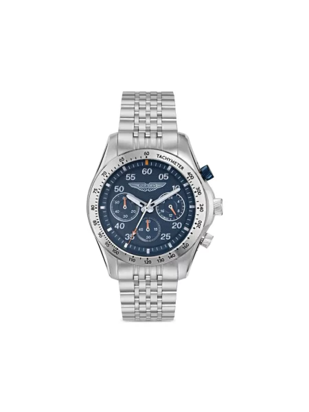 Ceas Aston Martin Watches albastru