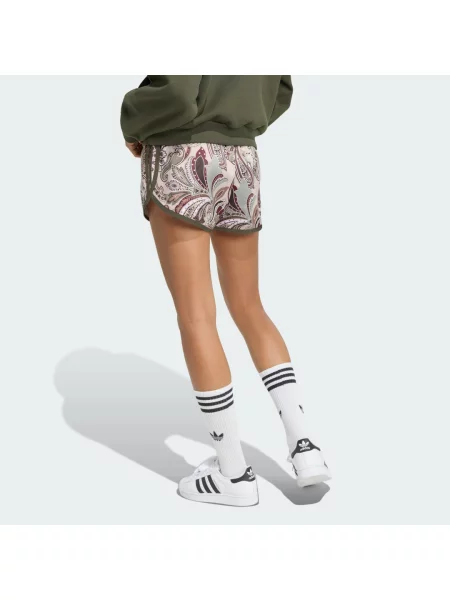 SZORTY ADIDAS LIBERTY LONDON SPRINTER
