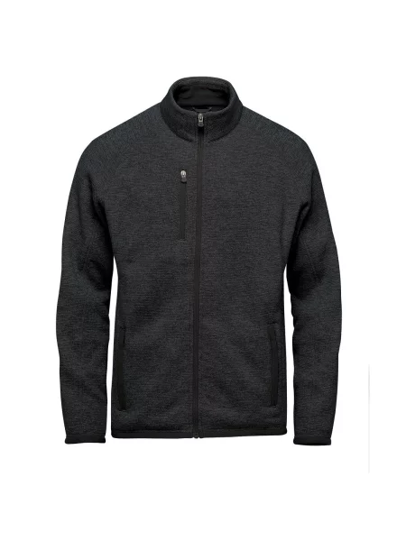 Bluza Polarowa Avalante czarna
