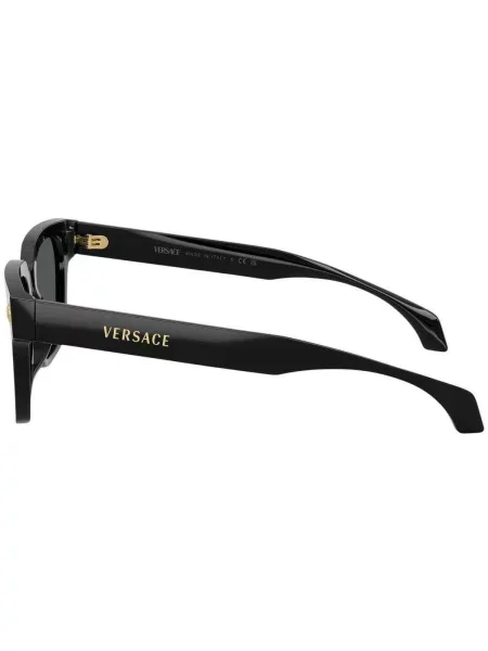 Versace Ochelari de soare negru