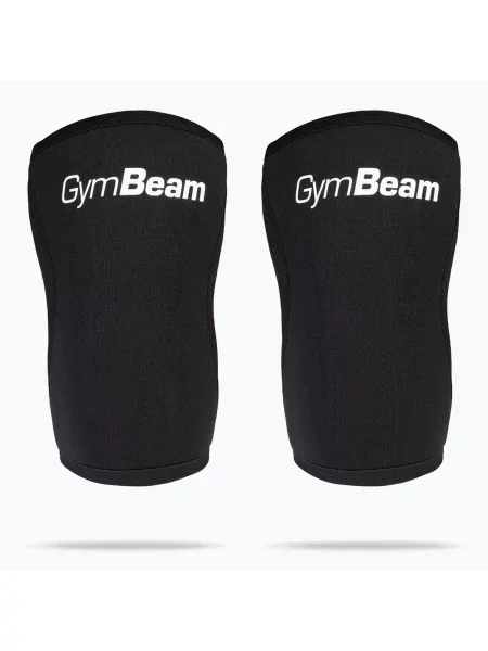 Шапка Gymbeam чорна