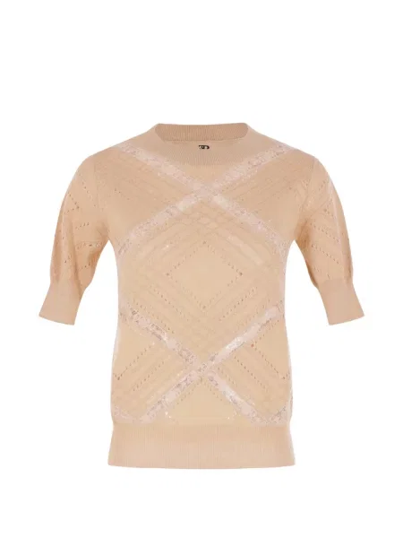 Top Ermanno Scervino tricotate