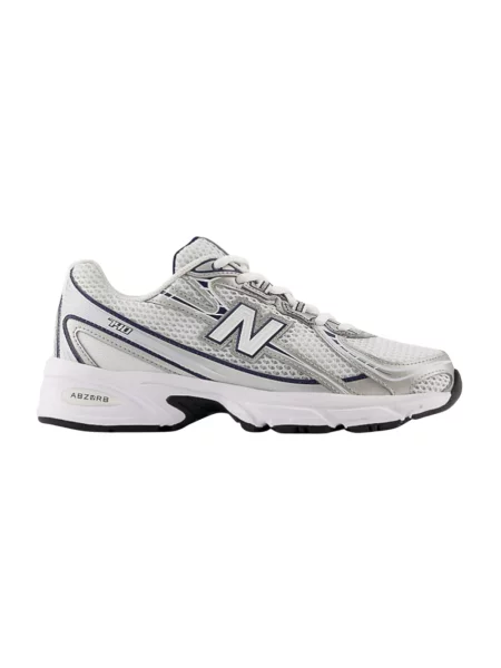 Buty do biegania New Balance na siłownię niebieskie