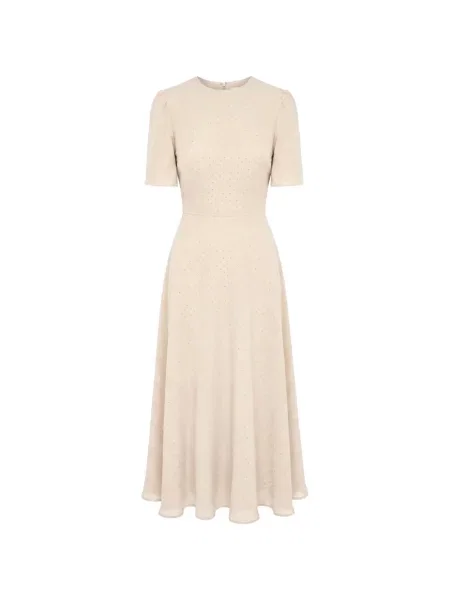 Stras rochie midi Post Meridiem