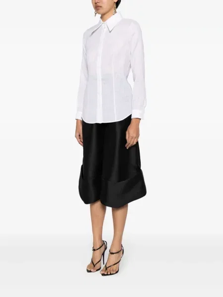 Pantaloni Saiid Kobeisy