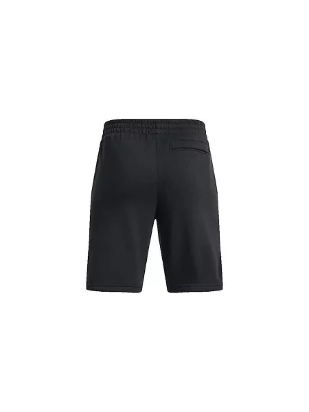 Pantaloni copii Under Armour negru