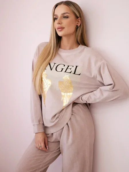 Pantaloni Kesi Włoski roz