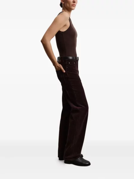 Podkoszulka 12 Storeez brązowa