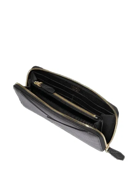 Portofel Lancel negru