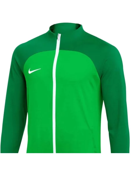 Dzseki Nike zöld