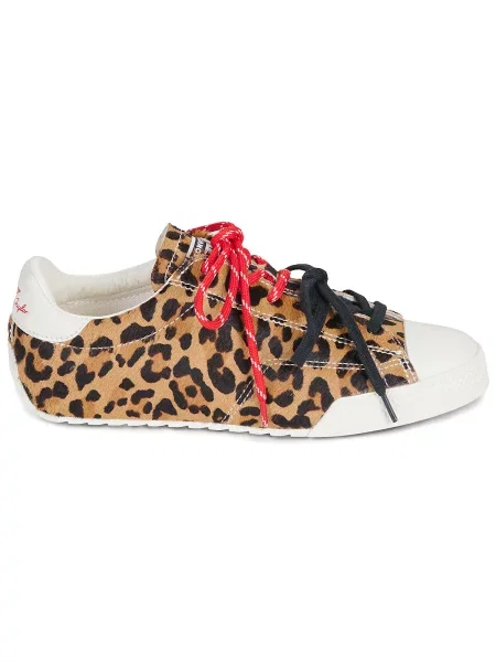 Pantofi Converse maro