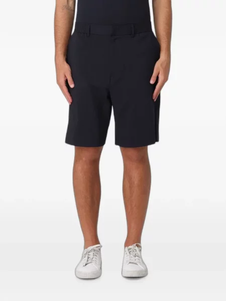 Bermude Armani Exchange albastru