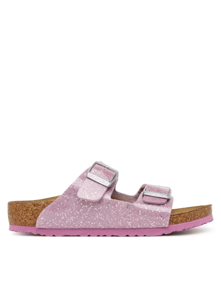 Klapki Birkenstock różowe
