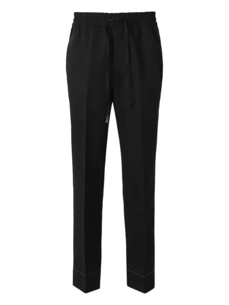 Pantaloni Brioni negru