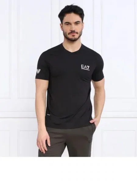 Tricou negru