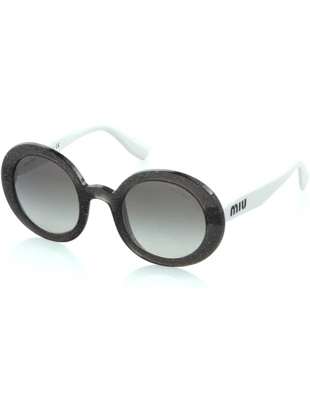 Ceas Miu Miu gri