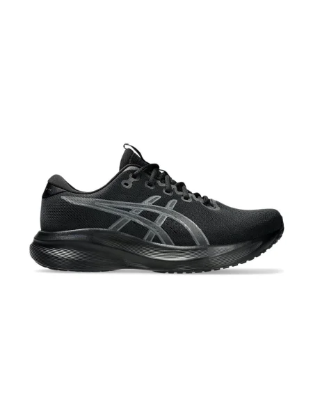 ASICS Gel-Excite 11 férfi futócipő fekete/karrier szürke. Méret: 42 EU fekete