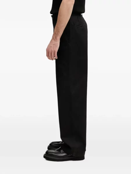 Pantaloni Carhartt Wip negru