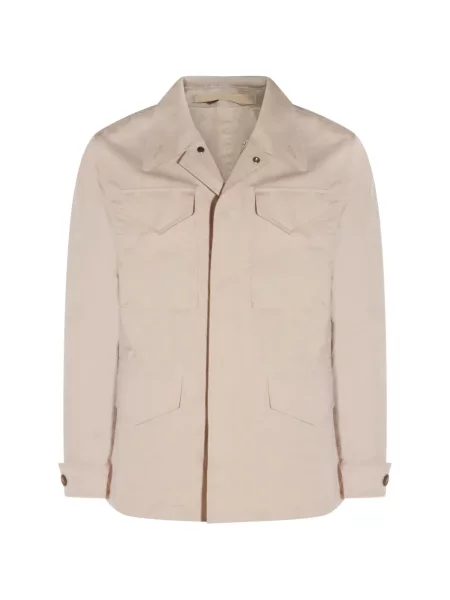 Geacă Eleventy cu buzunare cu nasturi