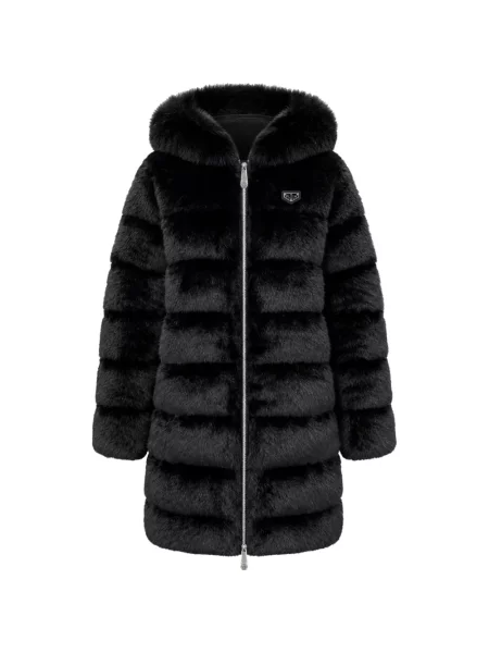 Kailiniai Philipp Plein juoda