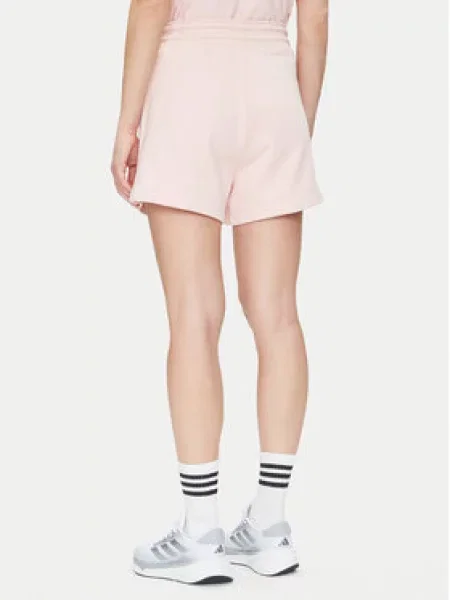 Adidas by Stella McCartney Sportiniai šortai True Casuals rožinė