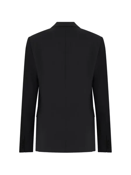 Sacou Moschino negru