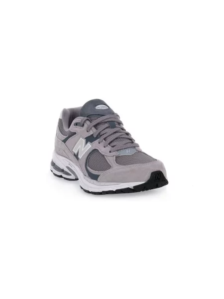 Pantofi New Balance gri