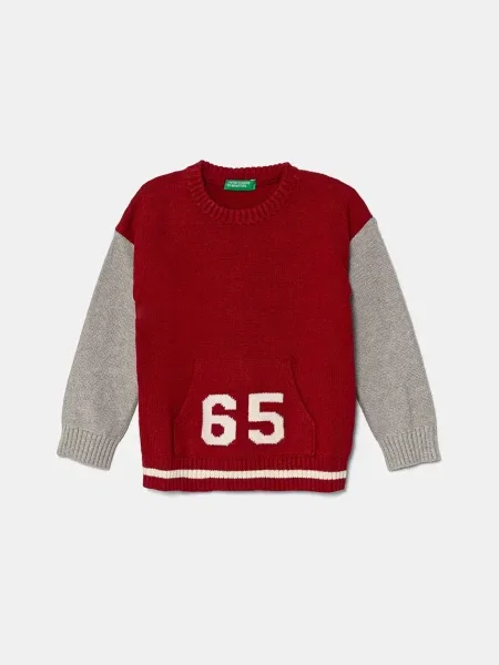Детский свитер United Colors Of Benetton