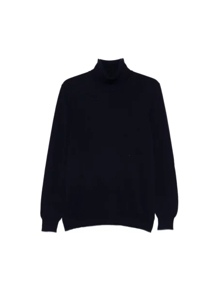 Sweter Fedeli niebieski