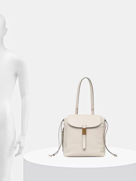 Кожаный рюкзак Pinko