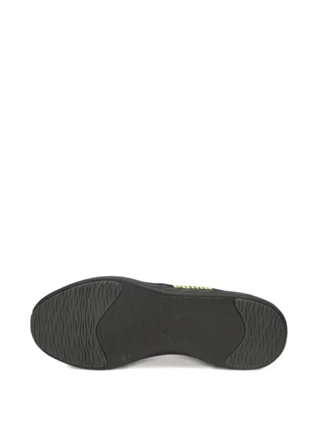 Sneakerși Puma streetstyle negru