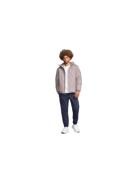 Sako Under Armour sivá