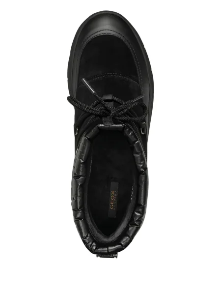 Botine Geox negru