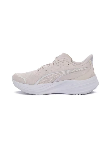Pantofi Puma alb