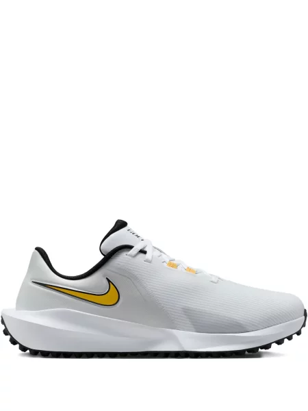 Голф маратонки Nike Air Max сиво