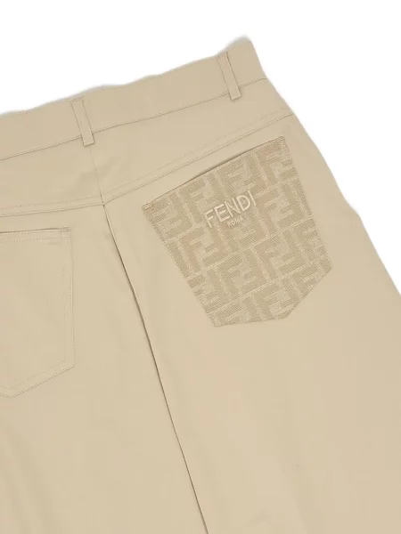 Gyerek midi szoknya Fendi