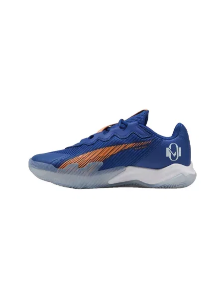 Pantofi Puma albastru