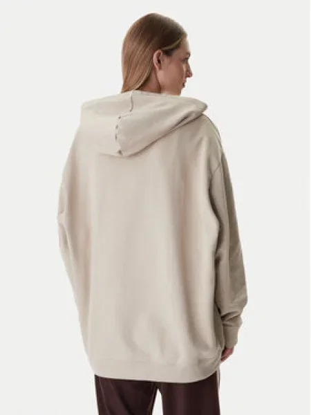 Adidas Džemperis Essentials Oversize smėlio