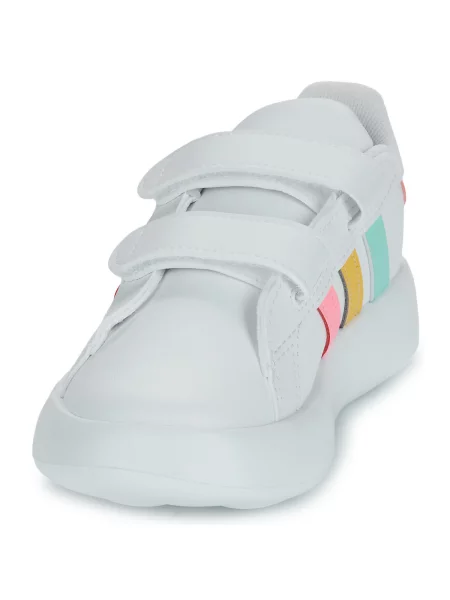 Tenisice Adidas bijela