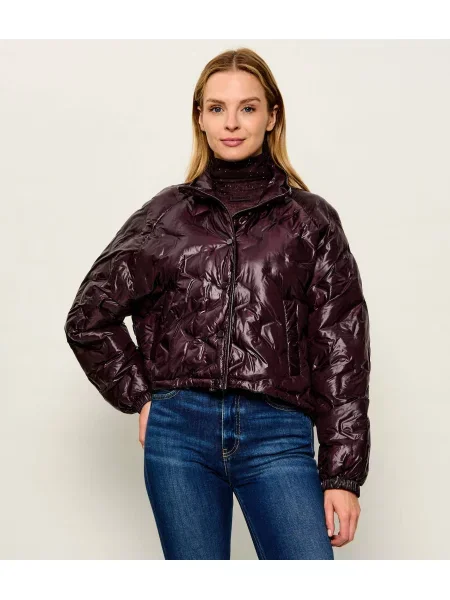 Pinko Geacă Diantha | Cropped Fit