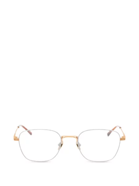 Slnečné okuliare Myth sivá